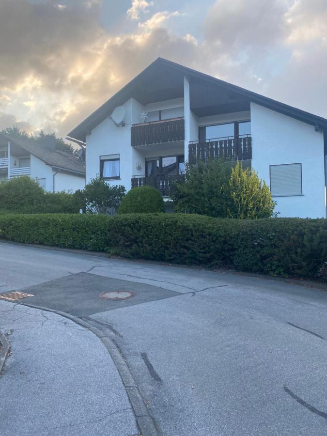 Ferienwohnung Stryckliebe Willingen  Exterior foto